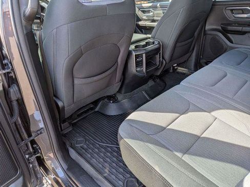 Certified 2024 RAM 1500 Big Horn AWD/4WD image 25