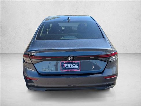 Used 2023 Honda Accord LX image 6