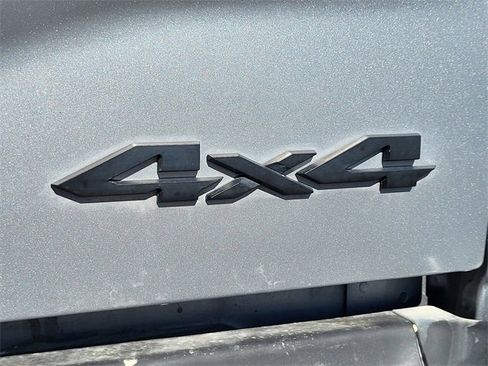 Certified 2023 RAM 2500 Rebel w/ Level 1 Equipment Group image 11