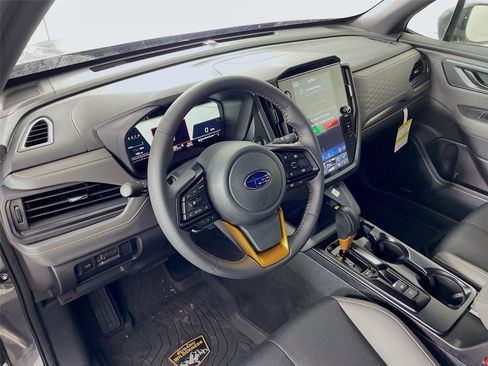 New 2026 Subaru Forester Wilderness image 12