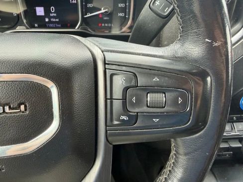 Used 2020 GMC Sierra 2500 Denali w/ Denali Ultimate Package AWD/4WD image 21