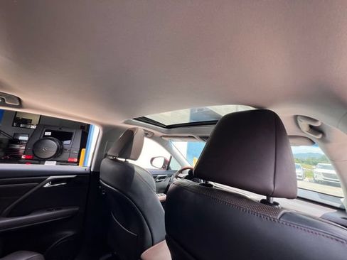 Used 2016 Lexus RX 350 FWD w/ Premium Package image 29