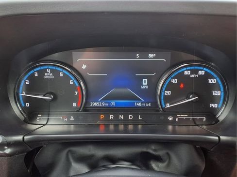 Certified 2023 Ford Bronco Big Bend AWD/4WD image 32