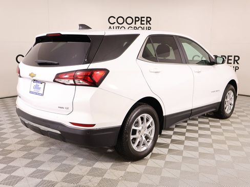 Used 2024 Chevrolet Equinox LT w/ Driver Convenience Package image 20