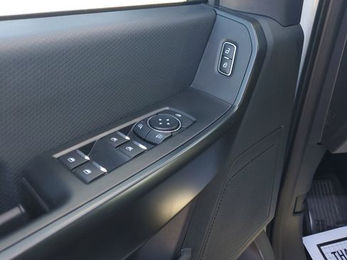 New 2025 Ford F150 STX w/ Equipment Group 200A image 13