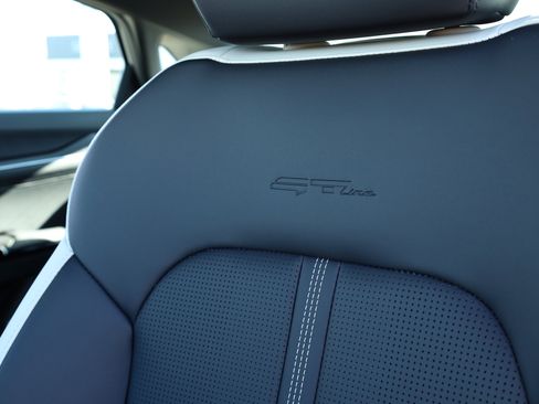 New 2026 Kia K5 GT-Line image 22