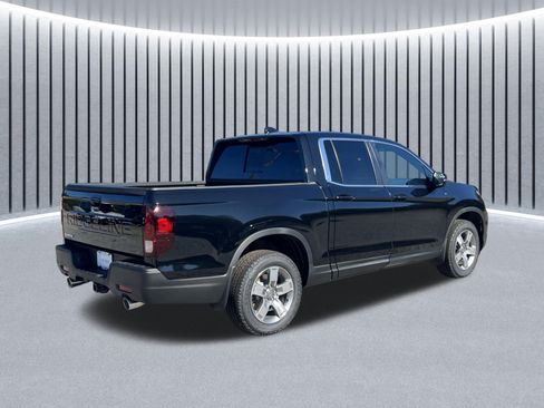 New 2026 Honda Ridgeline RTL image 4