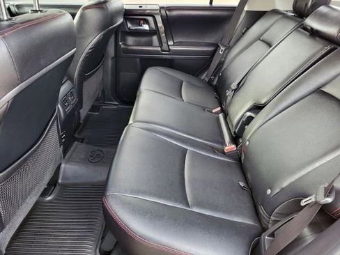 Used 2018 Toyota 4Runner TRD Off-Road Premium image 22