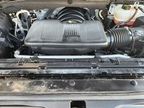 Used 2025 Chevrolet Silverado 1500 LTZ w/ LTZ Premium Texas Edition AWD/4WD image 32