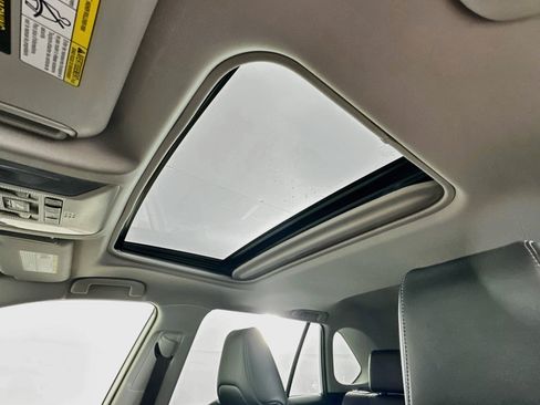 Used 2019 Toyota RAV4 Limited AWD/4WD image 27