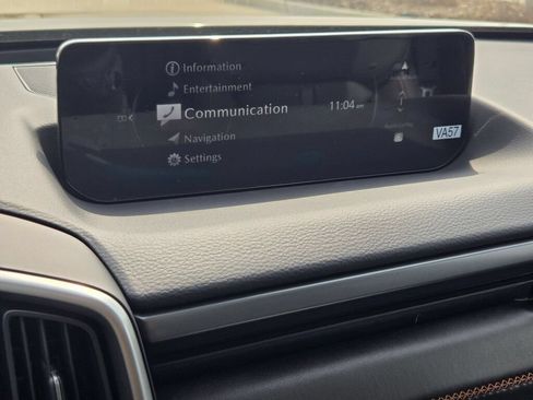 New 2026 MAZDA CX-50 AWD 2.5 S w/ Accent Package image 28