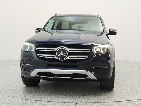 Used 2021 Mercedes-Benz GLE 350 image 2
