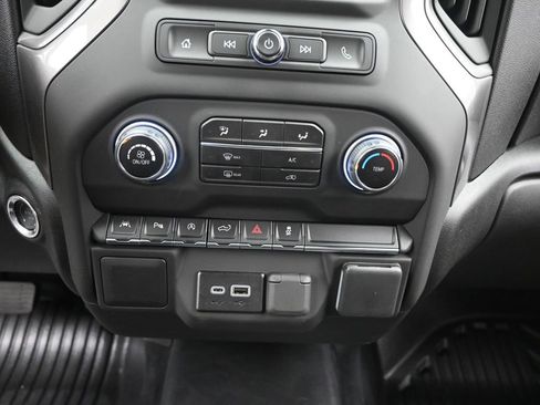 New 2025 Chevrolet Silverado 1500 W/T w/ WT Safety Package image 19