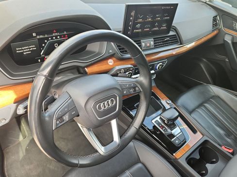 Used 2023 Audi Q5 2.0T Premium Plus image 10