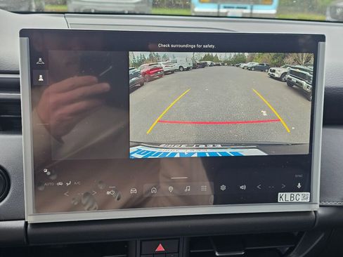 New 2026 MAZDA CX-5 Select AWD/4WD image 14