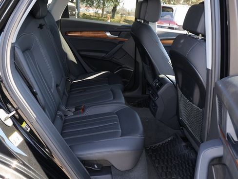 Used 2023 Audi Q5 2.0T Premium Plus w/ Premium Plus Package image 18