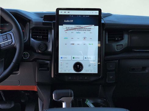 New 2025 Ford F150 Lightning Flash image 24