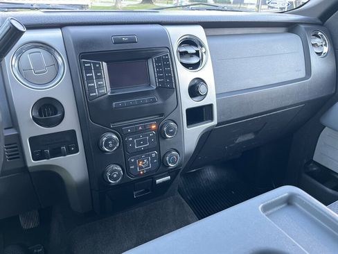 Used 2013 Ford F150 XLT w/ Luxury Equipment Group image 44