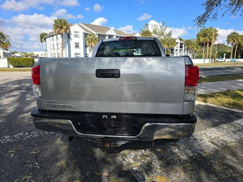 Used 2011 Toyota Tundra 2WD Double Cab image 6