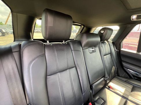 Used 2016 Land Rover Range Rover HSE AWD/4WD image 40