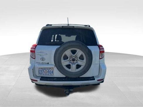 Used 2010 Toyota RAV4 2WD image 4