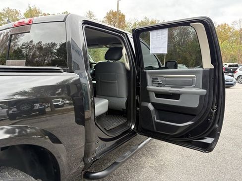 Used 2015 RAM 1500 Outdoorsman image 25