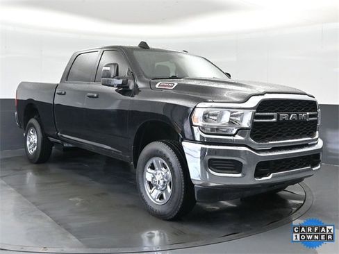 Used 2024 RAM 2500 Tradesman w/ Chrome Appearance Group image 1