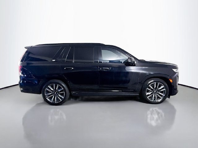 Used 2024 Cadillac Escalade Sport Platinum AWD/4WD image 11