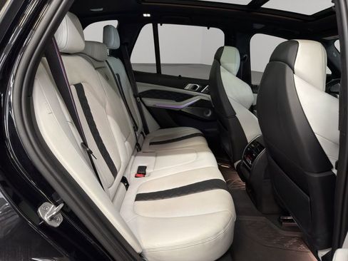 Used 2021 BMW X5 M w/ Competition Package image 20