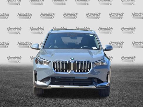 New 2026 BMW X1 xDrive28i w/ Convenience Package AWD/4WD image 7