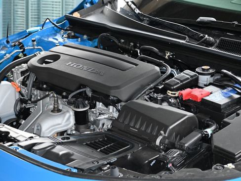 New 2025 Honda Civic Sport image 30