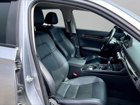 Used 2022 Honda Civic EX-L image 7