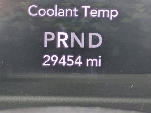 Certified 2023 Jeep Wrangler Rubicon w/ Xtreme 35 Tire Package image 23