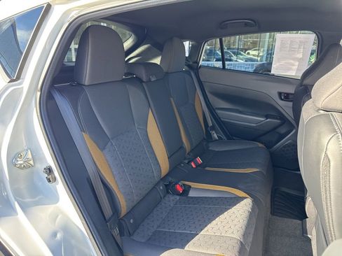 Used 2024 Subaru Crosstrek 2.5i Sport image 13