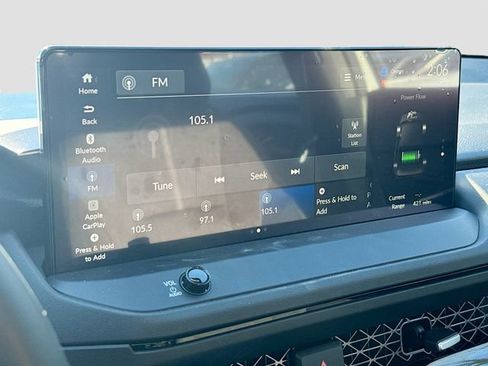 Used 2025 Honda Accord Sport image 15