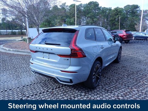 New 2026 Volvo XC60 B5 Ultra w/ Protection Package Premier image 5
