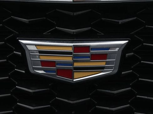 Certified 2023 Cadillac XT4 Sport FWD image 19