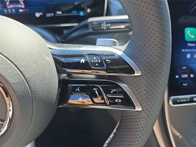 New 2026 Mercedes-Benz GLC 300 4MATIC image 30
