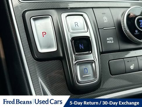 Certified 2023 Hyundai Santa Fe SEL AWD/4WD image 24