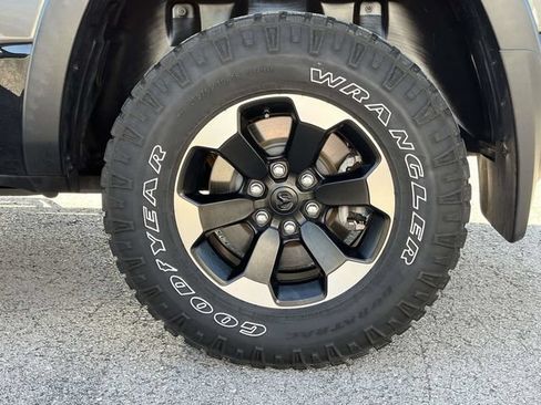 Used 2023 RAM 1500 Rebel w/ Rebel Level 2 Equipment Group AWD/4WD image 11