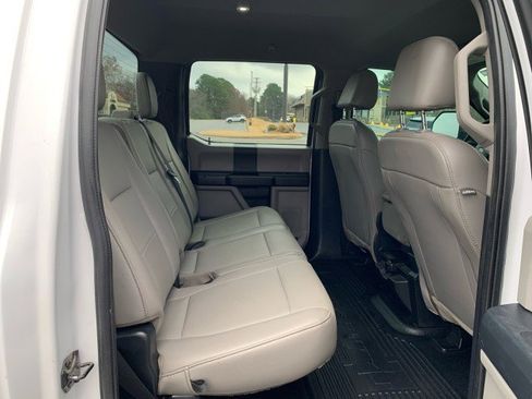 Used 2020 Ford F250 XL w/ Power Equipment Group image 14