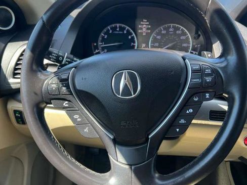 Used 2016 Acura RDX AWD w/ Advance Package image 22