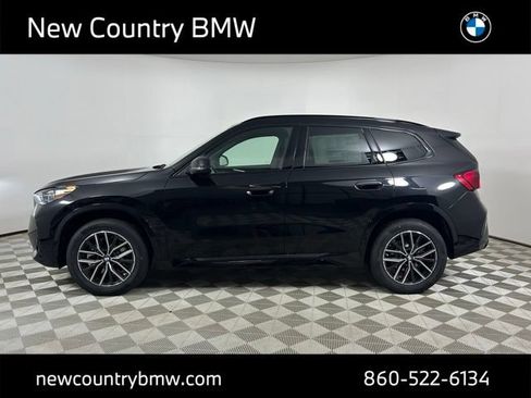 New 2026 BMW X1 xDrive28i w/ Technology Package AWD/4WD image 4