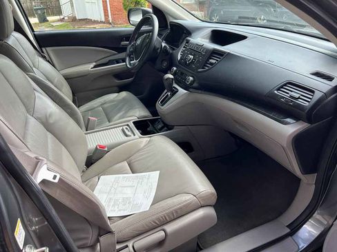 Used 2014 Honda CR-V EX-L image 15