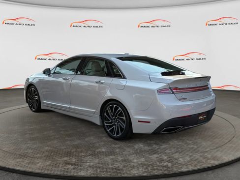 Used 2020 Lincoln MKZ Reserve w/ Elements Package AWD/4WD image 8