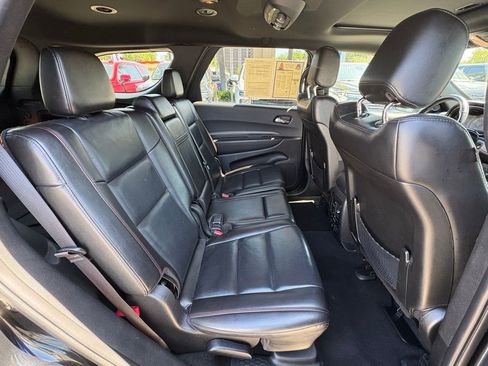 Used 2024 Dodge Durango GT AWD/4WD image 22