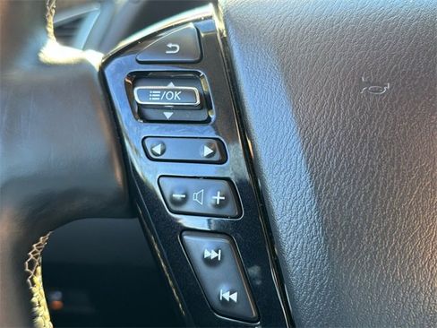 Used 2023 INFINITI QX80 Premium Select w/ Cargo Package image 38