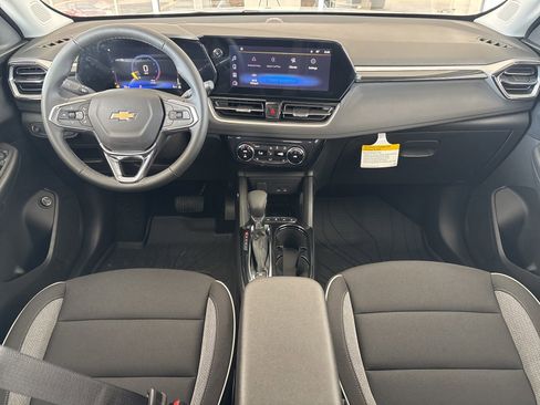 New 2026 Chevrolet TrailBlazer LT w/ Convenience Package FWD image 21