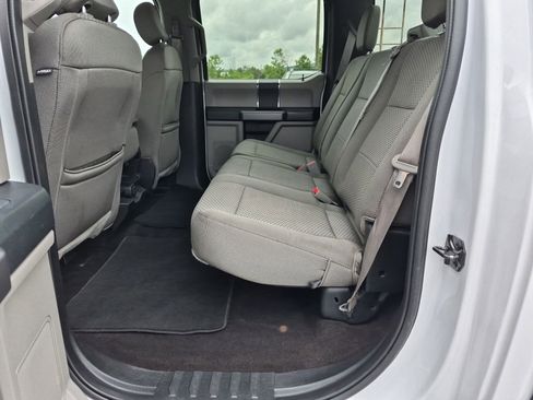 Used 2020 Ford F150 XLT RWD image 22