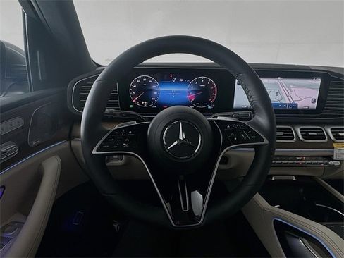 New 2026 Mercedes-Benz GLE 450 4MATIC image 11